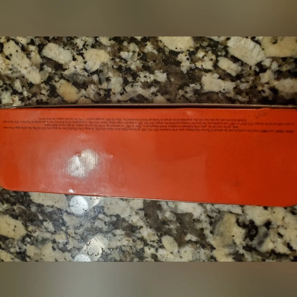 Coca Cola pencil box